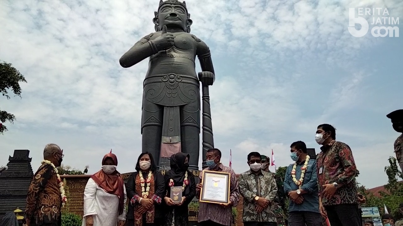 Jelajahi Wisata Desa BMJ Mojopahit: Perpaduan Budaya, Alam, dan Sejarah